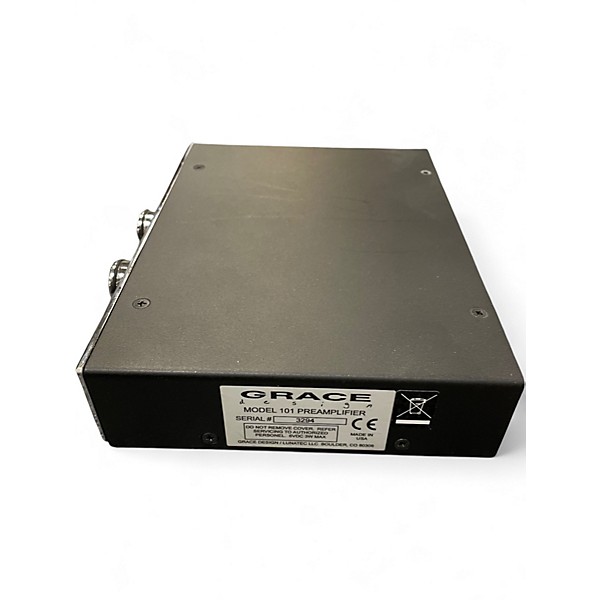 Used Grace Design MODEL 101 Audio Interface