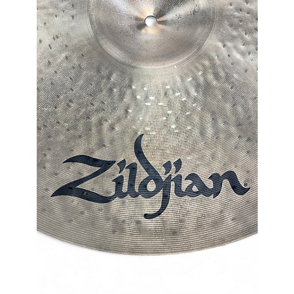 Used Zildjian 20in K Custom Dark Ride Cymbal