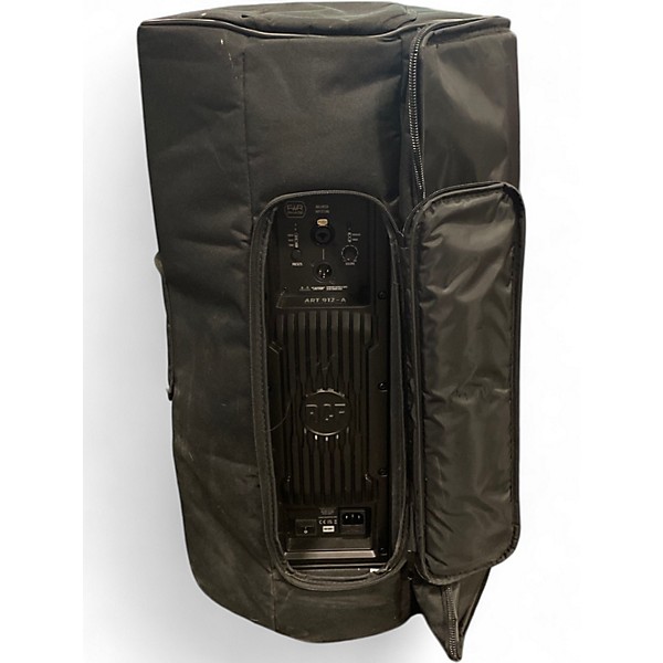 Used RCF ART 912A Powered Speaker