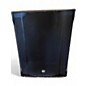 Used RCF SUB 8003-AS II 18" Powered Subwoofer  Powered Subwoofer