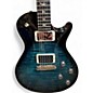 Used 2024 PRS Mark Tremonti Signature Stoptail Colbalt Smokeburst Solid Body Electric Guitar thumbnail