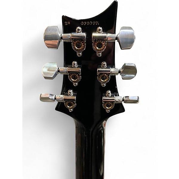 Used 2024 PRS Mark Tremonti Signature Stoptail Colbalt Smokeburst Solid Body Electric Guitar