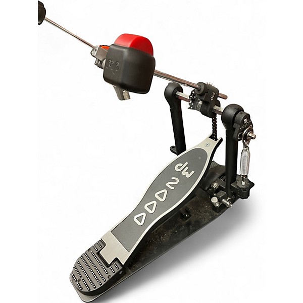 Used DW 2000 Series Single Single Bass Drum Pedal