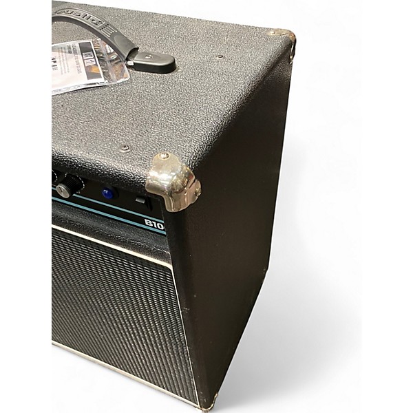 Used Acoustic B100 100W 1x15 Bass Combo Amp