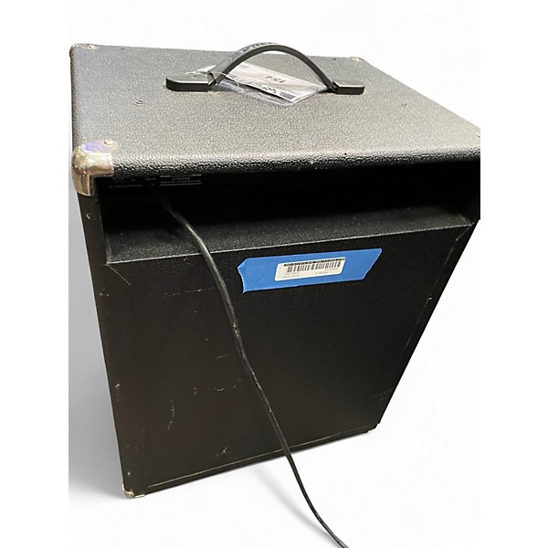 Used Acoustic B100 100W 1x15 Bass Combo Amp