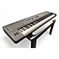 Used KORG KROSS 2 88-Key Performance Synth/Workstation Keyboard Workstation