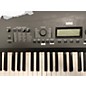 Used KORG KROSS 2 88-Key Performance Synth/Workstation Keyboard Workstation