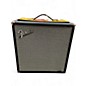 Used Fender Rumble 25 25W 1x8 Bass Combo Amp thumbnail