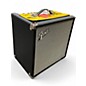 Used Fender Rumble 25 25W 1x8 Bass Combo Amp