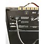 Used Fender Rumble 25 25W 1x8 Bass Combo Amp