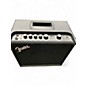 Used Fender Mustang LT25 25W 1x8 Guitar Combo Amp thumbnail