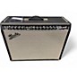 Used Fender Vintage Reissue 1965 Twin Reverb Tube Guitar Combo Amp thumbnail