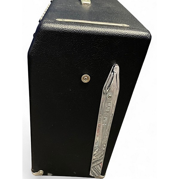 Used Fender Vintage Reissue 1965 Twin Reverb Tube Guitar Combo Amp