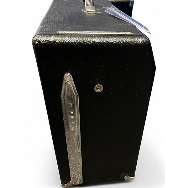 Used Fender Vintage Reissue 1965 Twin Reverb Tube Guitar Combo Amp