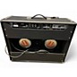 Used Fender Vintage Reissue 1965 Twin Reverb Tube Guitar Combo Amp