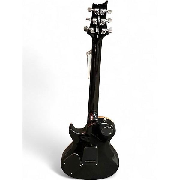 Used PRS Mark Tremonti Signature SE CHARCOAL BURST Solid Body Electric Guitar