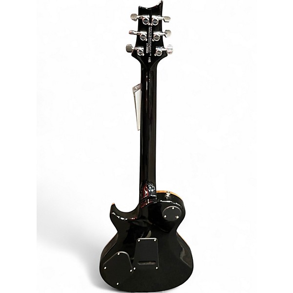 Used PRS Mark Tremonti Signature SE CHARCOAL BURST Solid Body Electric Guitar