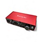 Used Focusrite Scarlett 2i2 Gen 3 Audio Interface thumbnail