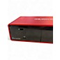 Used Focusrite Scarlett 2i2 Gen 3 Audio Interface