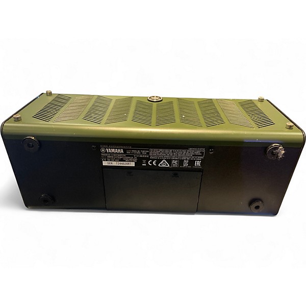 Used Yamaha THR10X 10W Extreme High Gain Modeling Guitar Combo Amp