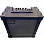 Used Roland Cube 20XL 1X8 20W Guitar Combo Amp thumbnail