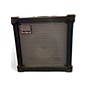 Used Roland Cube 20XL 1X8 20W Guitar Combo Amp