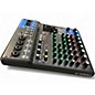 Used Yamaha MG10XU 10 Channel Mixer with Effects Unpowered Mixer