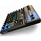 Used Yamaha MG10XU 10 Channel Mixer with Effects Unpowered Mixer