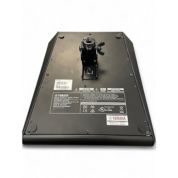 Used Yamaha MG10XU 10 Channel Mixer with Effects Unpowered Mixer