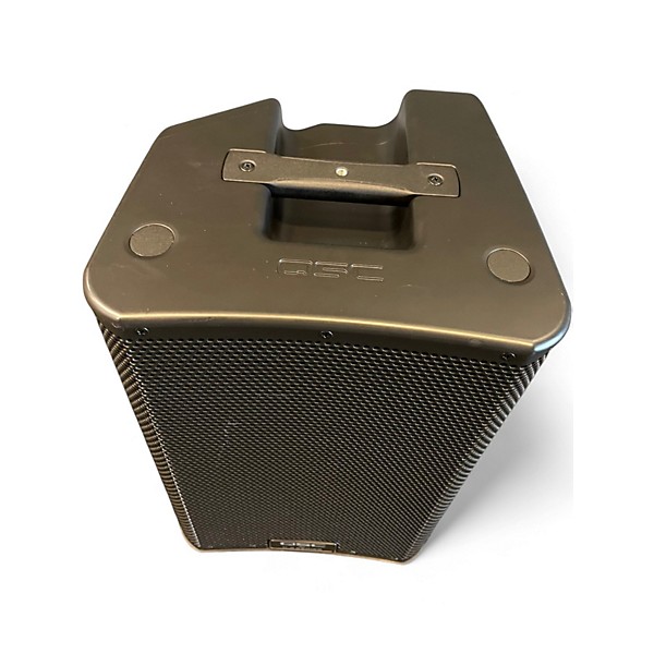 Used QSC K8.2 Powered Speaker