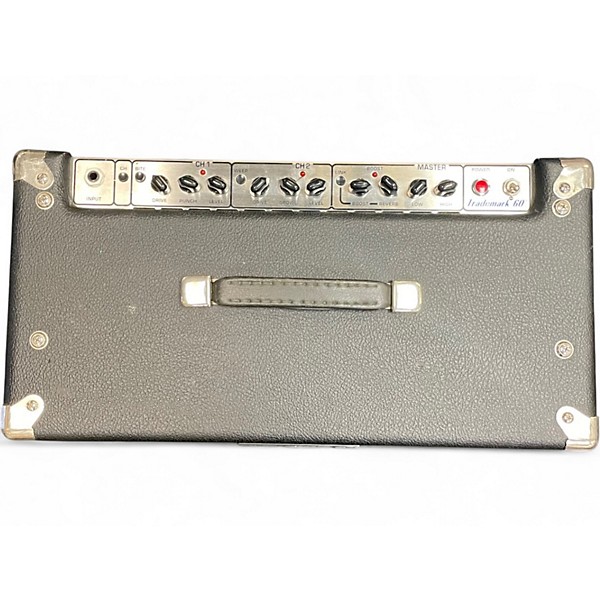 Used Tech 21 Trademark 60 1X12 Guitar Combo Amp