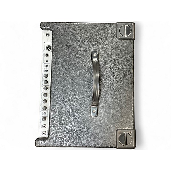 Used Gallien-Krueger MB115 Ultralight 200W 1x15 Bass Combo Amp