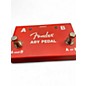 Used Fender ABY FOOTSWITCH Pedal