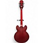 Used Epiphone Dot Studio Cherry Hollow Body Electric Guitar