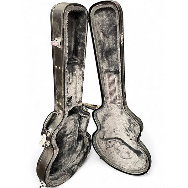 Used Epiphone Dot Studio Cherry Hollow Body Electric Guitar