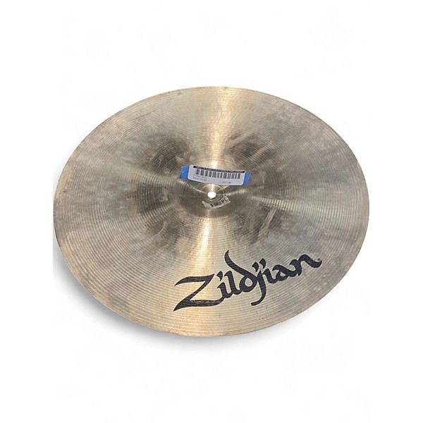 Used Zildjian 17in A Series Thin Crash Cymbal