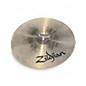 Used Zildjian 17in A Series Thin Crash Cymbal