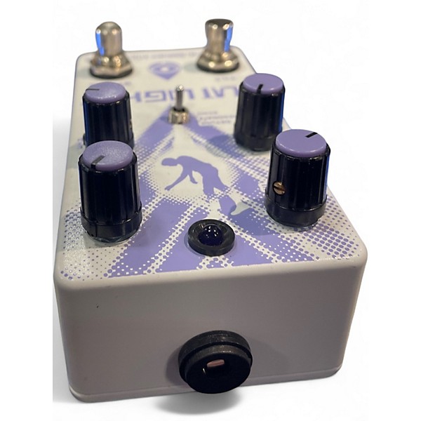 Used Old Blood Noise Endeavors flat light Effect Pedal