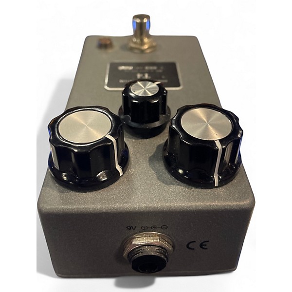 Used Browne Amplification t4 Effect Pedal