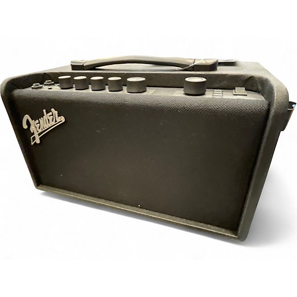 Used Fender LT40S Guitar Combo Amp