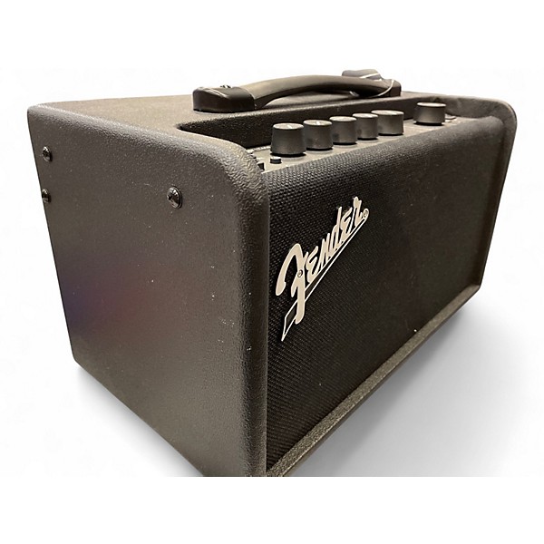 Used Fender LT40S Guitar Combo Amp