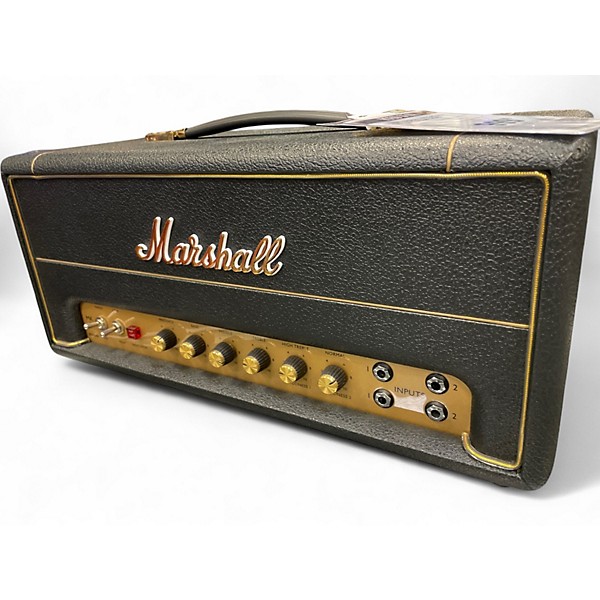 Used Marshall STUDIO MKII Tube Guitar Amp Head