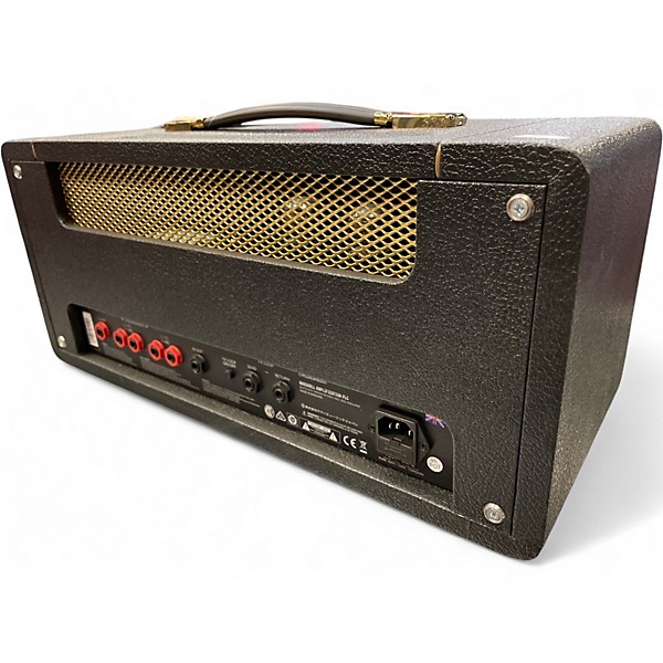 Used Marshall STUDIO MKII Tube Guitar Amp Head