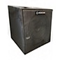 Used Redsound MF.10 Guitar Cabinet thumbnail