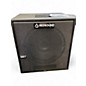 Used Redsound MF.10 EXTENSION Guitar Cabinet thumbnail
