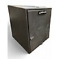 Used Redsound MF.10 EXTENSION Guitar Cabinet