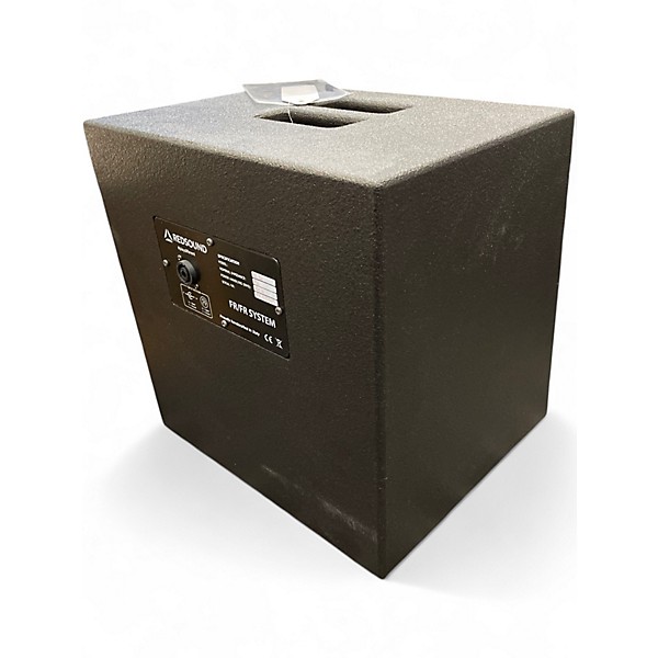 Used Redsound MF.10 EXTENSION Guitar Cabinet