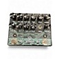 Used Walrus Audio badwater Bass Effect Pedal thumbnail