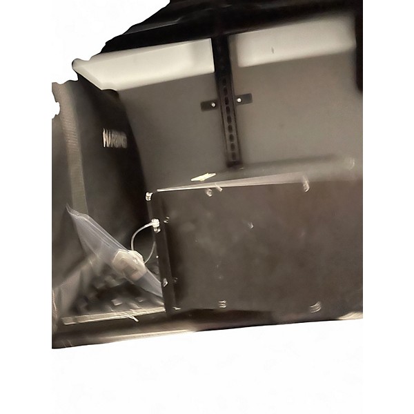 Used Allen & Heath AR2412 Sound Package