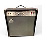 Vintage 1970s Ampeg B-100 Bass Cabinet thumbnail